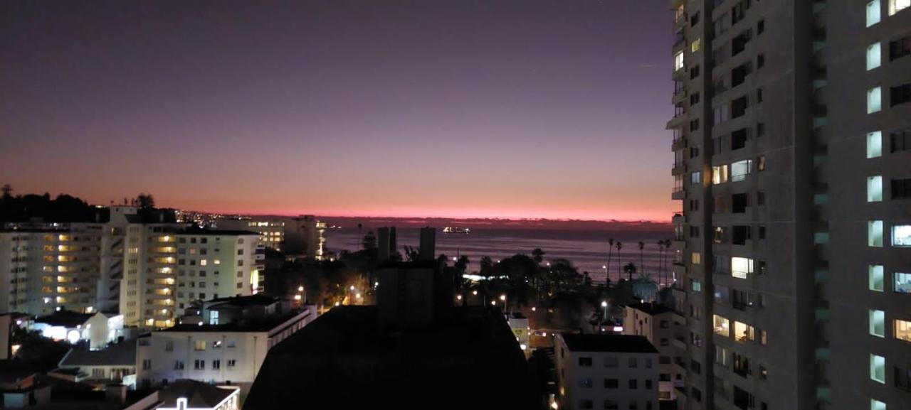 4 Norte 221 Vista Al Mar Y Casino * Vina del Mar